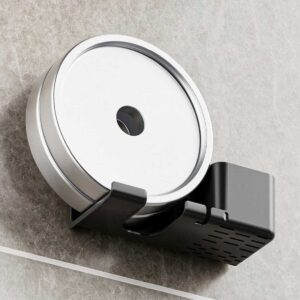 PLASTİK SAÇ KURUTMA MAKİNESİ ORGANİZERİ - Görsel 5