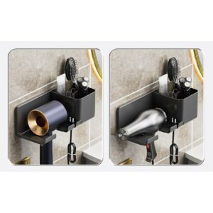 PLASTİK SAÇ KURUTMA MAKİNESİ ORGANİZERİ - Görsel 4
